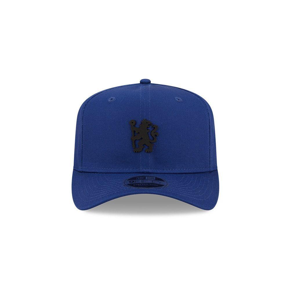 Jockey Chelsea FC Futbol 9Fifty Blue - 60284529-2