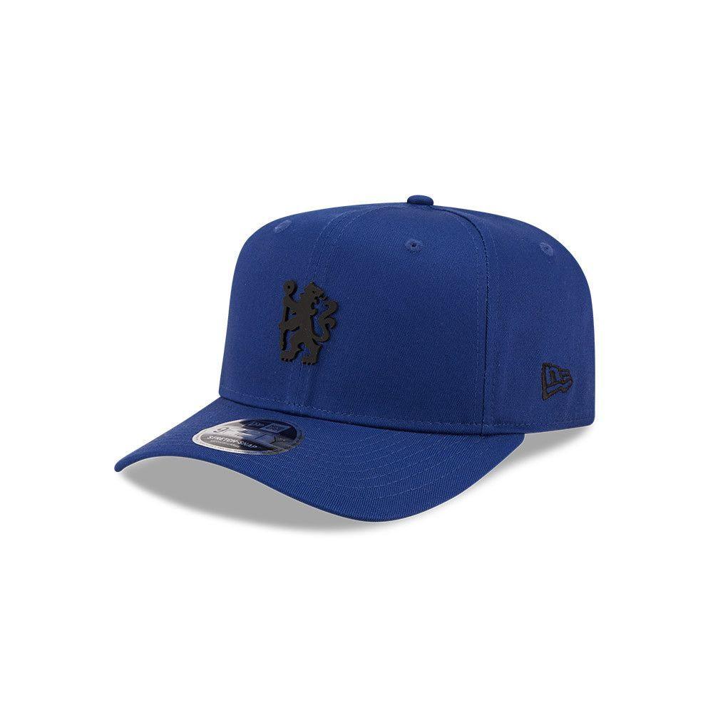Jockey Chelsea FC Futbol 9Fifty Blue - 60284529-0