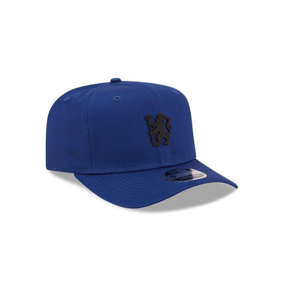 Jockey Chelsea FC Futbol 9Fifty Blue - 60284529-1