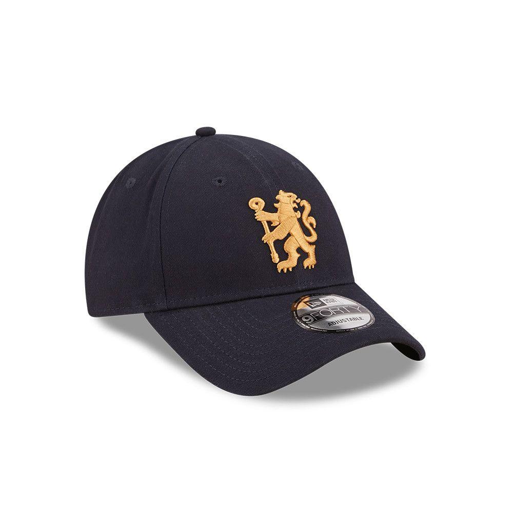 Jockey Chelsea FC Futbol 9Forty Navy - 60284524-1