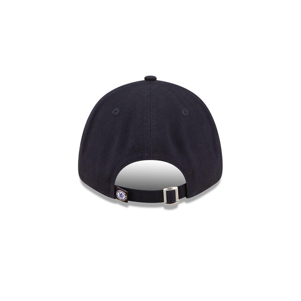 Jockey Chelsea FC Futbol 9Forty Navy - 60284524-3