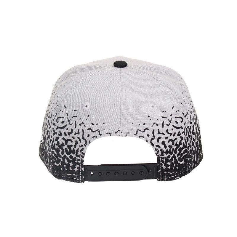 Jockey Batman Warner Bros 9Fifty Black Kids - 80514066-2