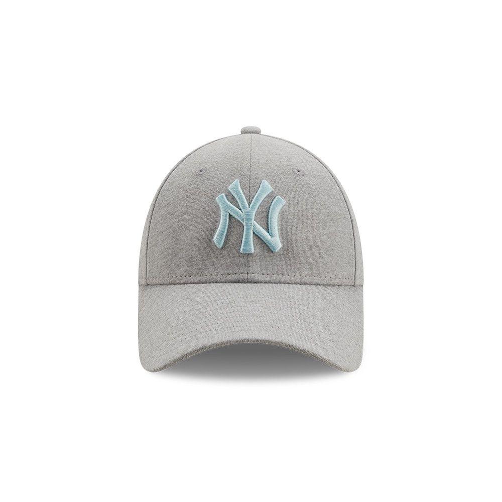 Jockey New York Yankees MLB 9Forty Grey Woman - 60222408-2