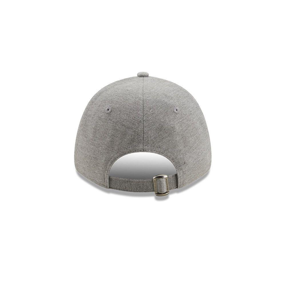 Jockey New York Yankees MLB 9Forty Grey Woman - 60222408-3