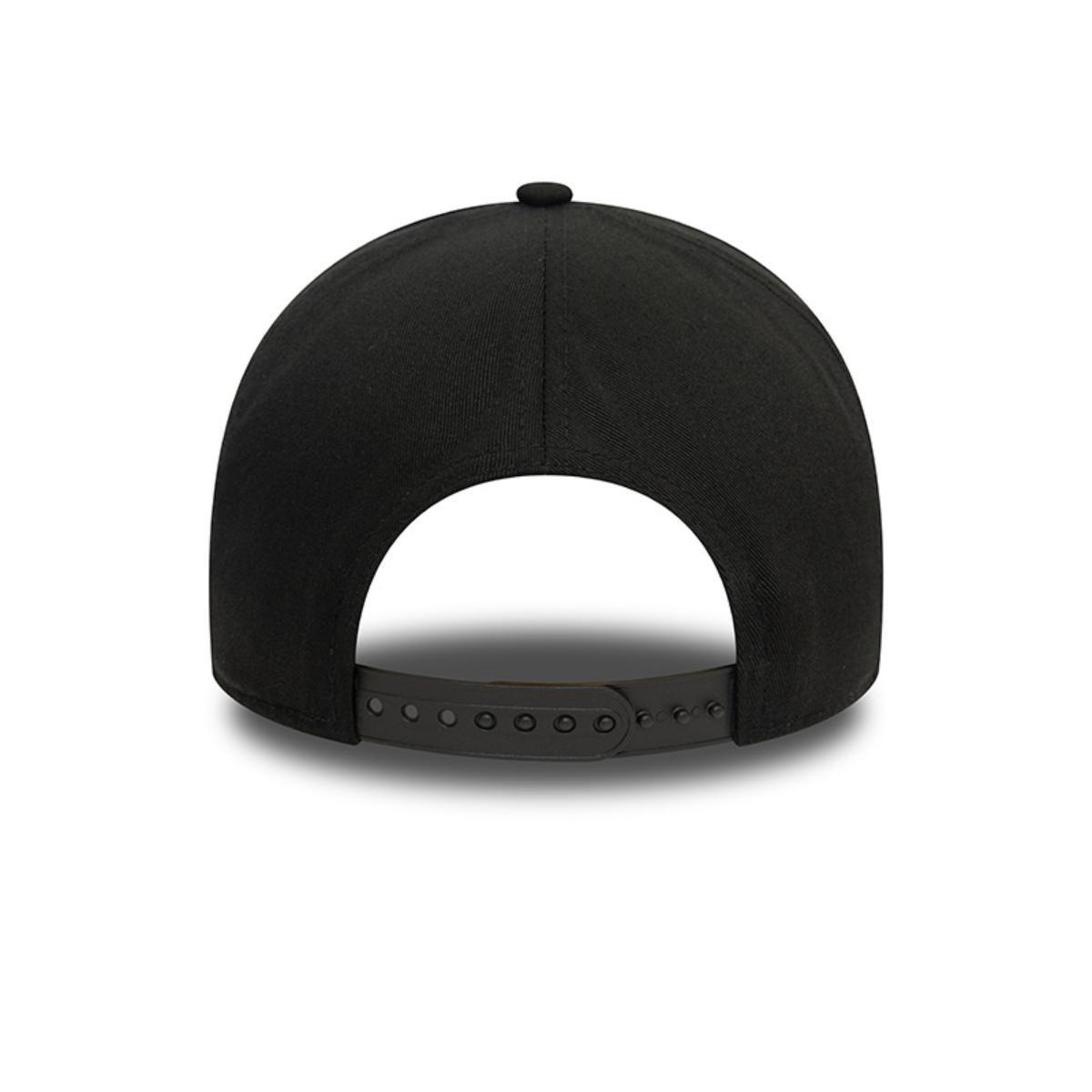 Gorra 9Forty Las Vegas Raiders NFL Monochrome Black - 60565172-4