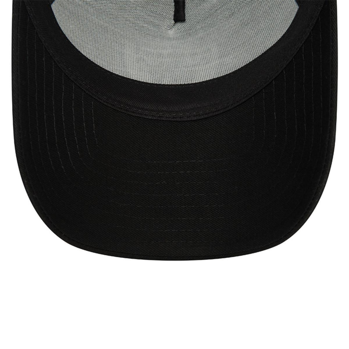 Gorra 9Forty Las Vegas Raiders NFL Monochrome Black - 60565172-5