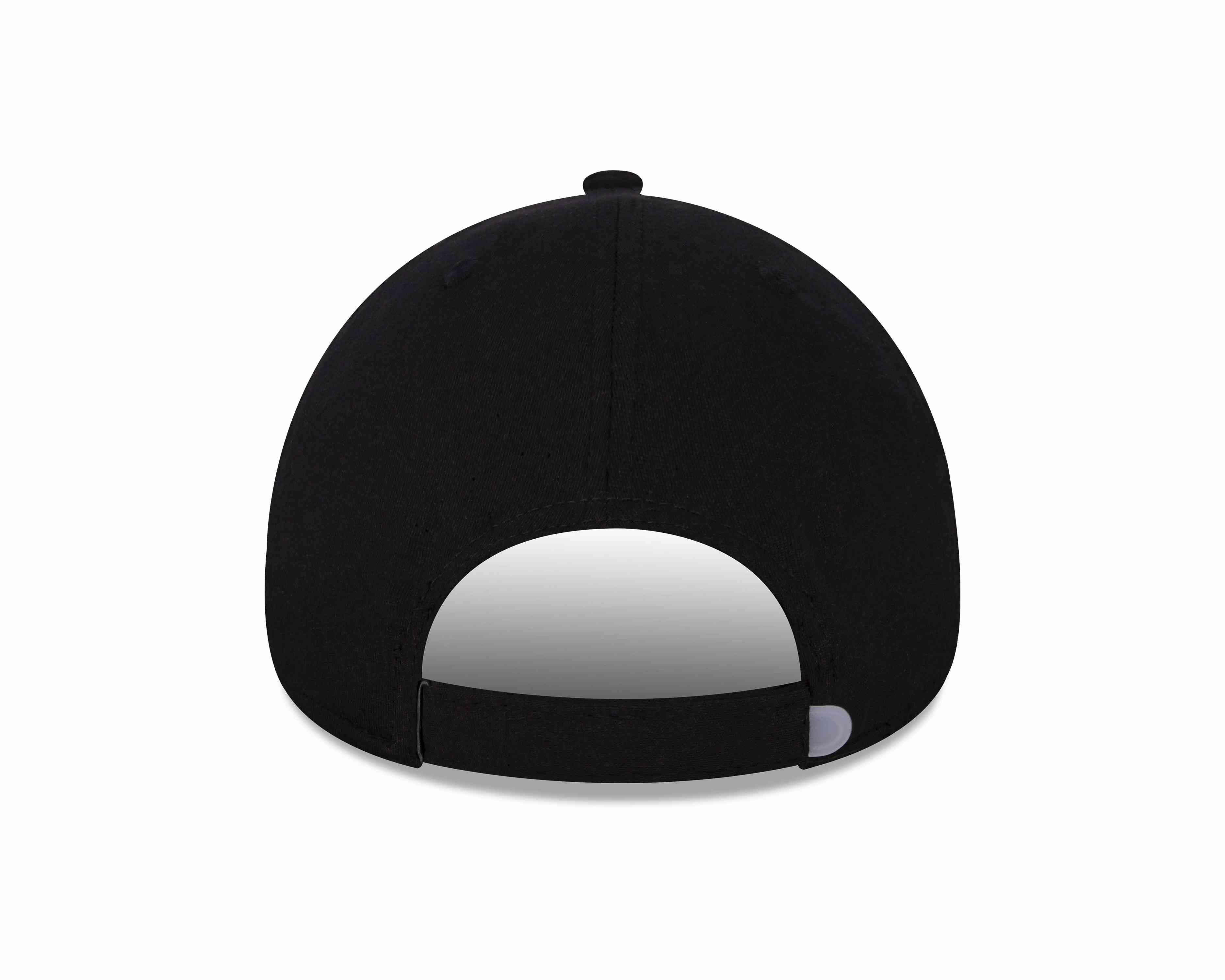 Jockey U de Chile Futbol 9Forty Black Women - 13037655-3