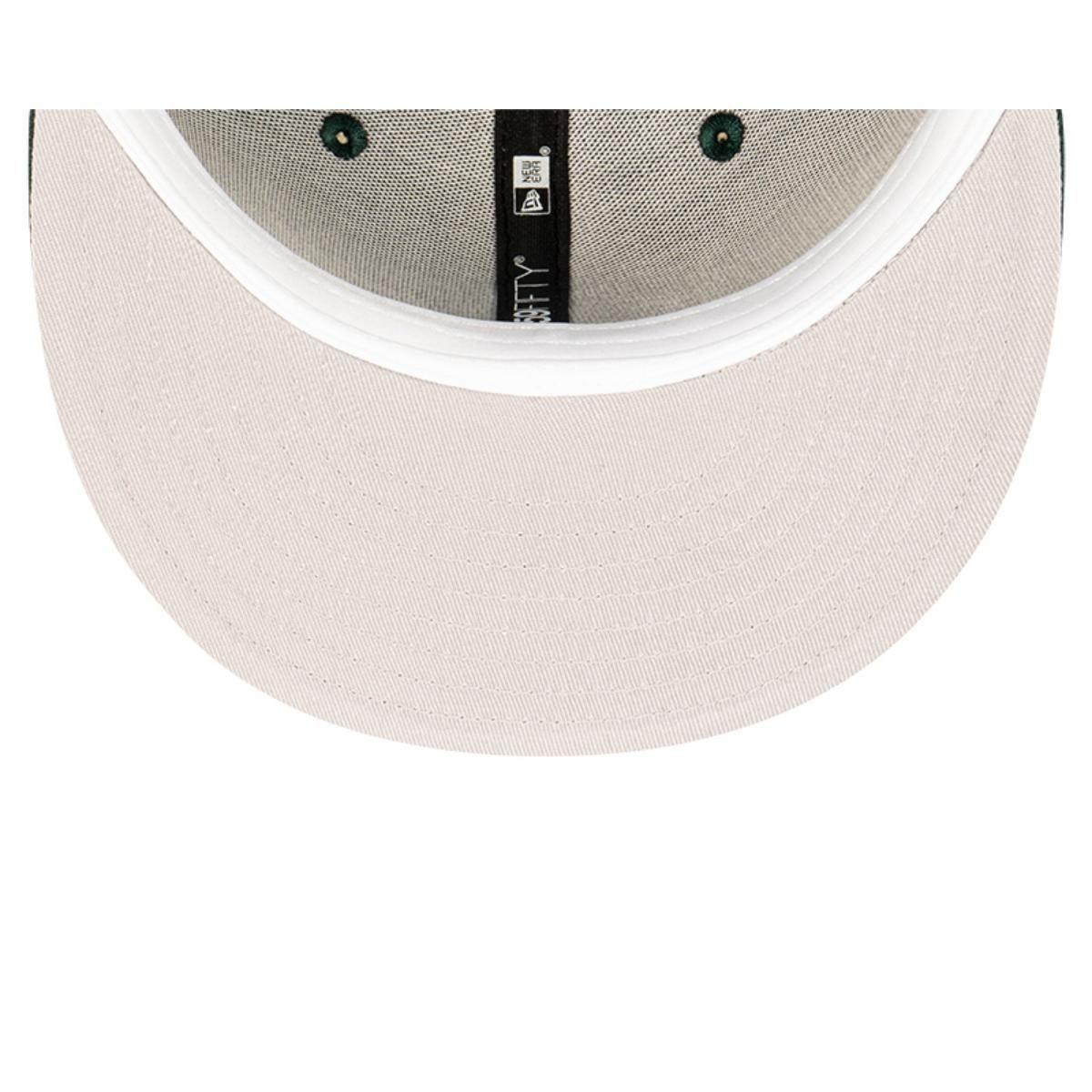 Gorra 59Fifty New York Yankees Regal Greens Verde - 60428342-6