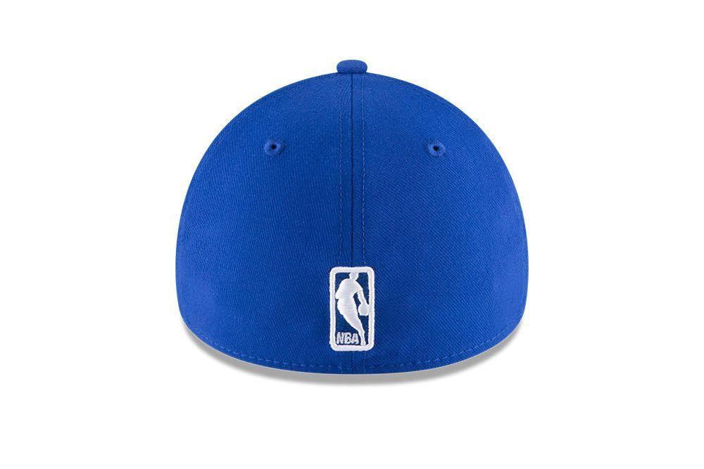 Jockey Golden State Warriors NBA 39Thirty Blue - 70353258-3