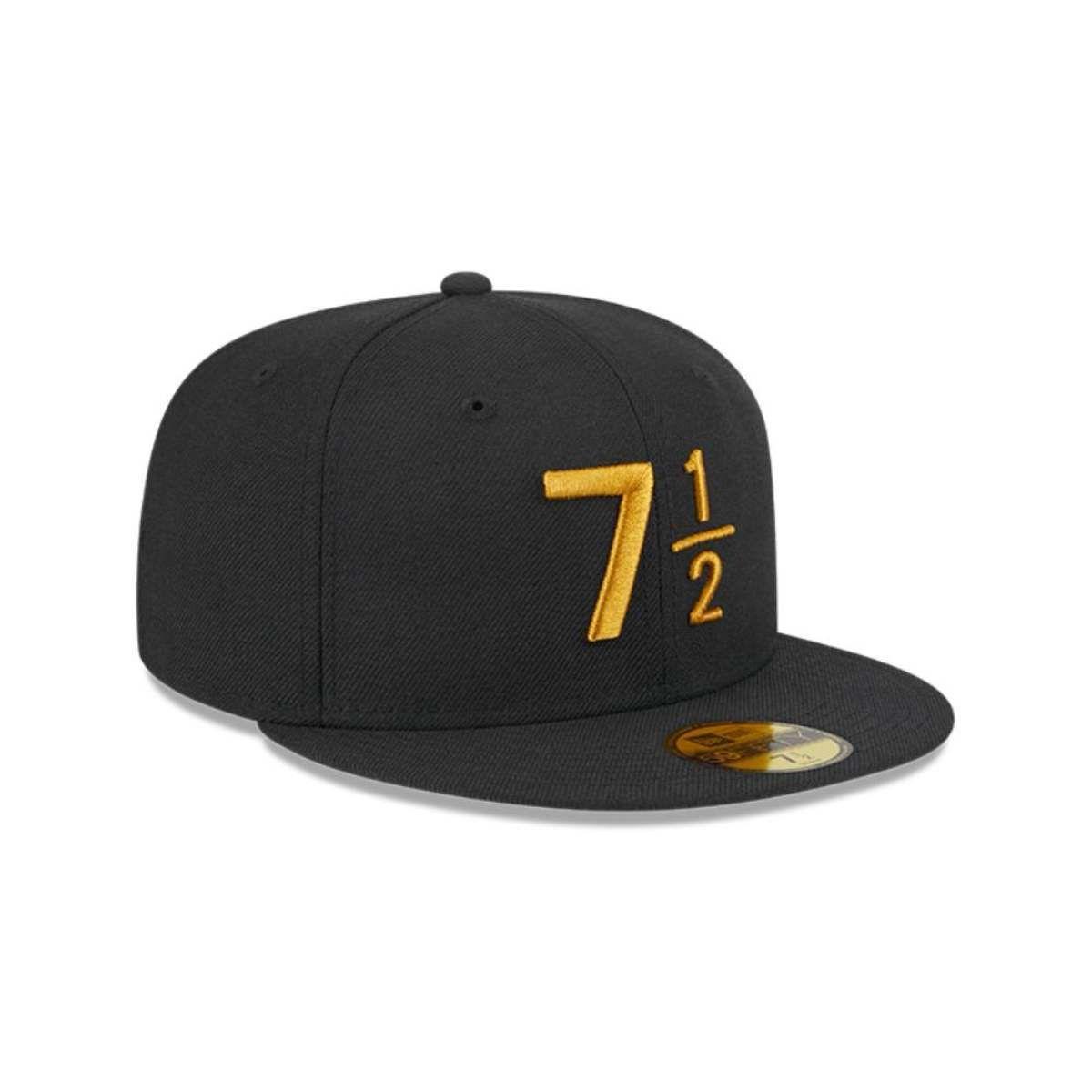 Jockey New Era 59fifty Black New Era - 60363719-2
