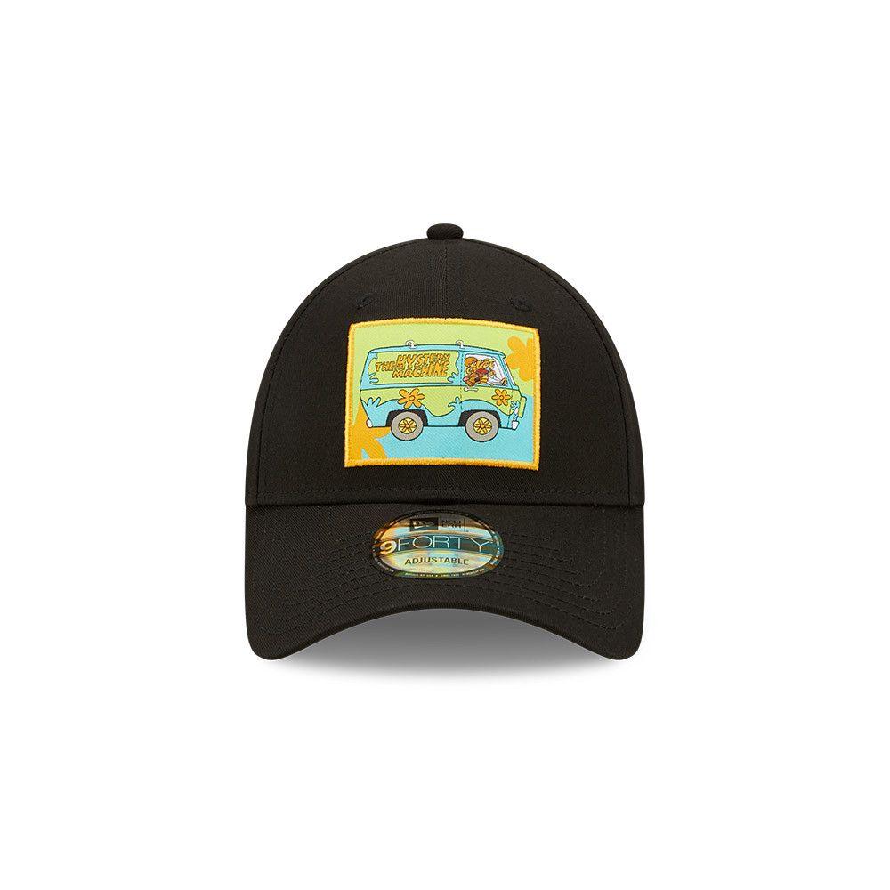 Jockey Scooby Doo Warner Bros 9Forty Black - 60222448-2