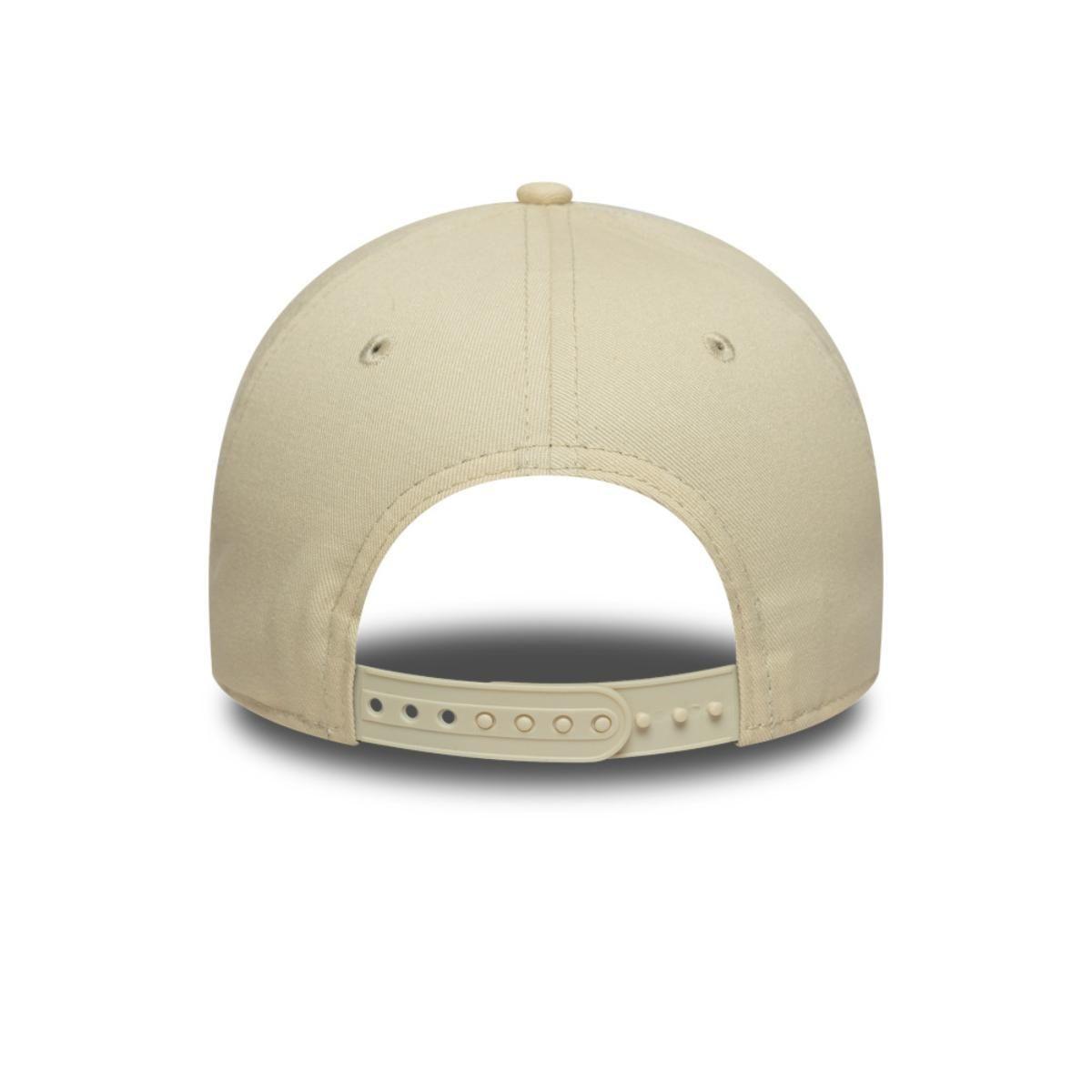 Gorra 9Forty New York Yankees League Essentials Beige - 60691361-3