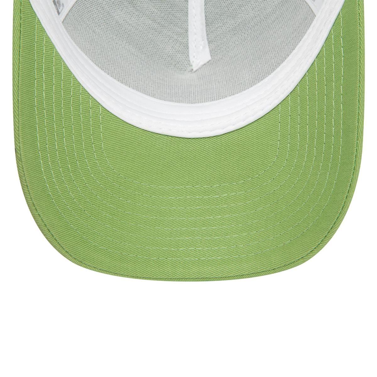 Gorra 9Forty LA MLB League Essentials Green Kids - 60434907-4