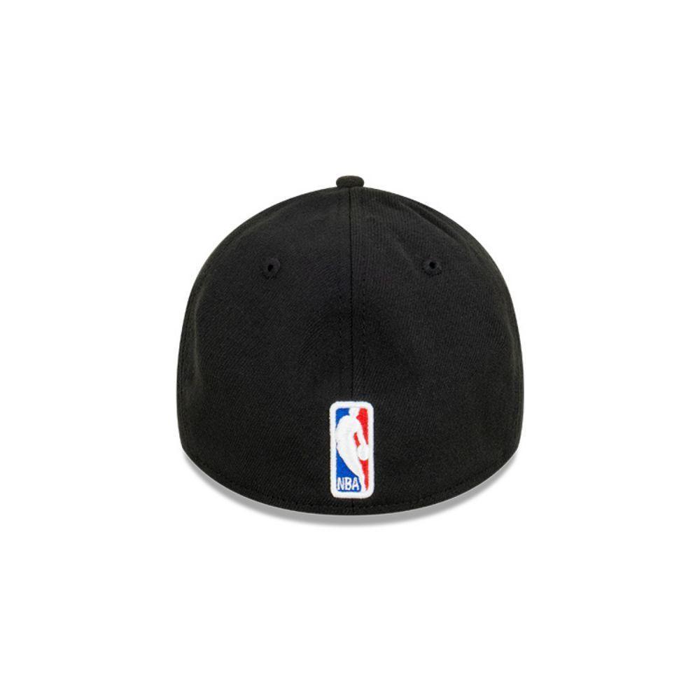 Jockey Brooklyn Nets NBA 39Thirty Black - 13215288-3