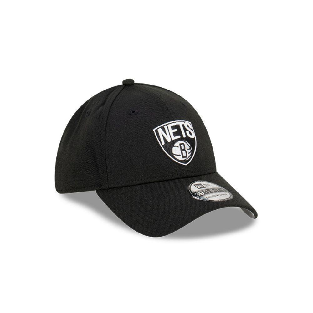Jockey Brooklyn Nets NBA 39Thirty Black - 13215288-1