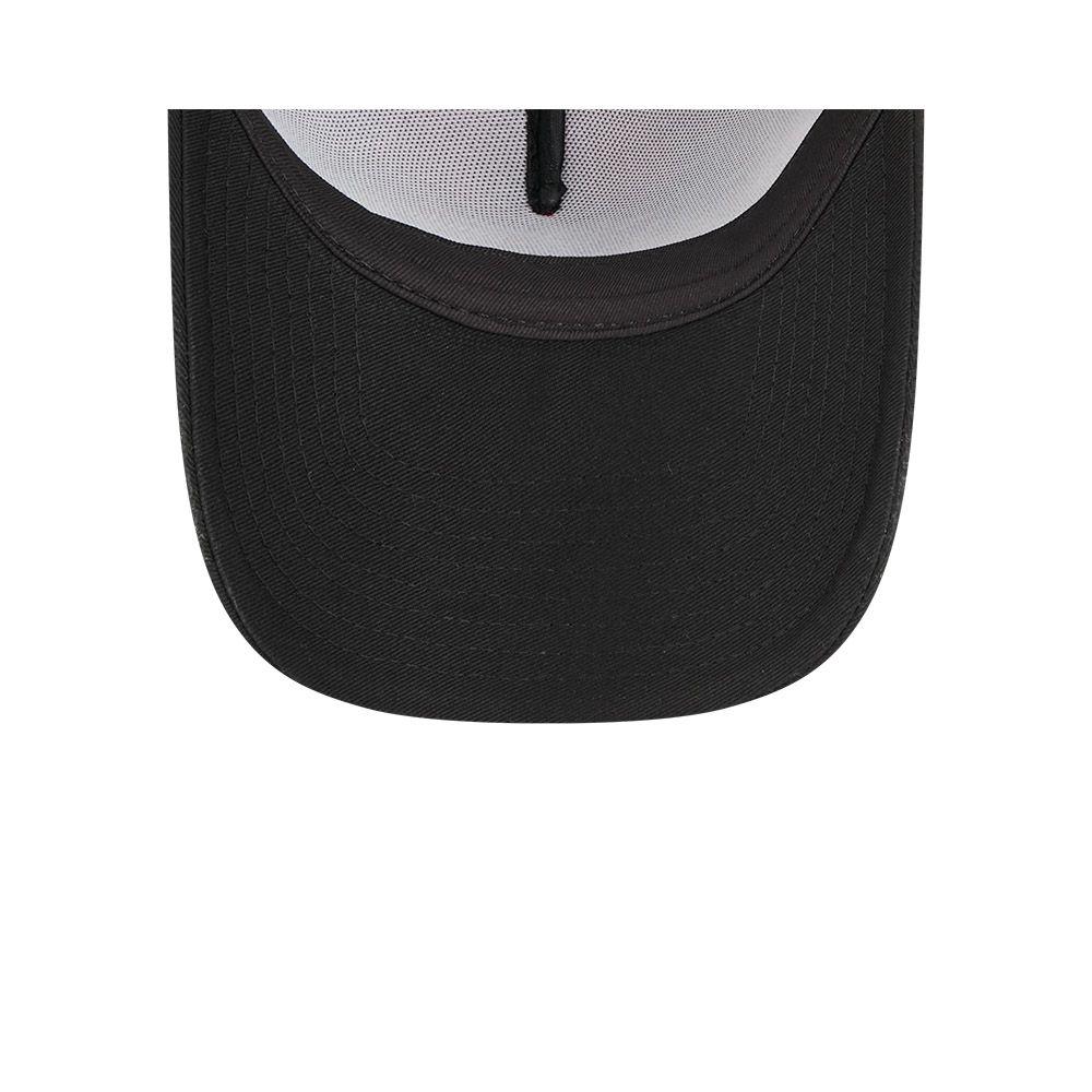 Gorra New Era 9Forty Boston Red Sox Novelty Check Negro - 60841980-5