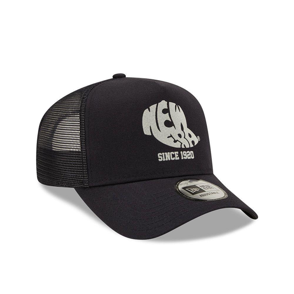 Jockey New Era 9Forty Navy - 60222562-1