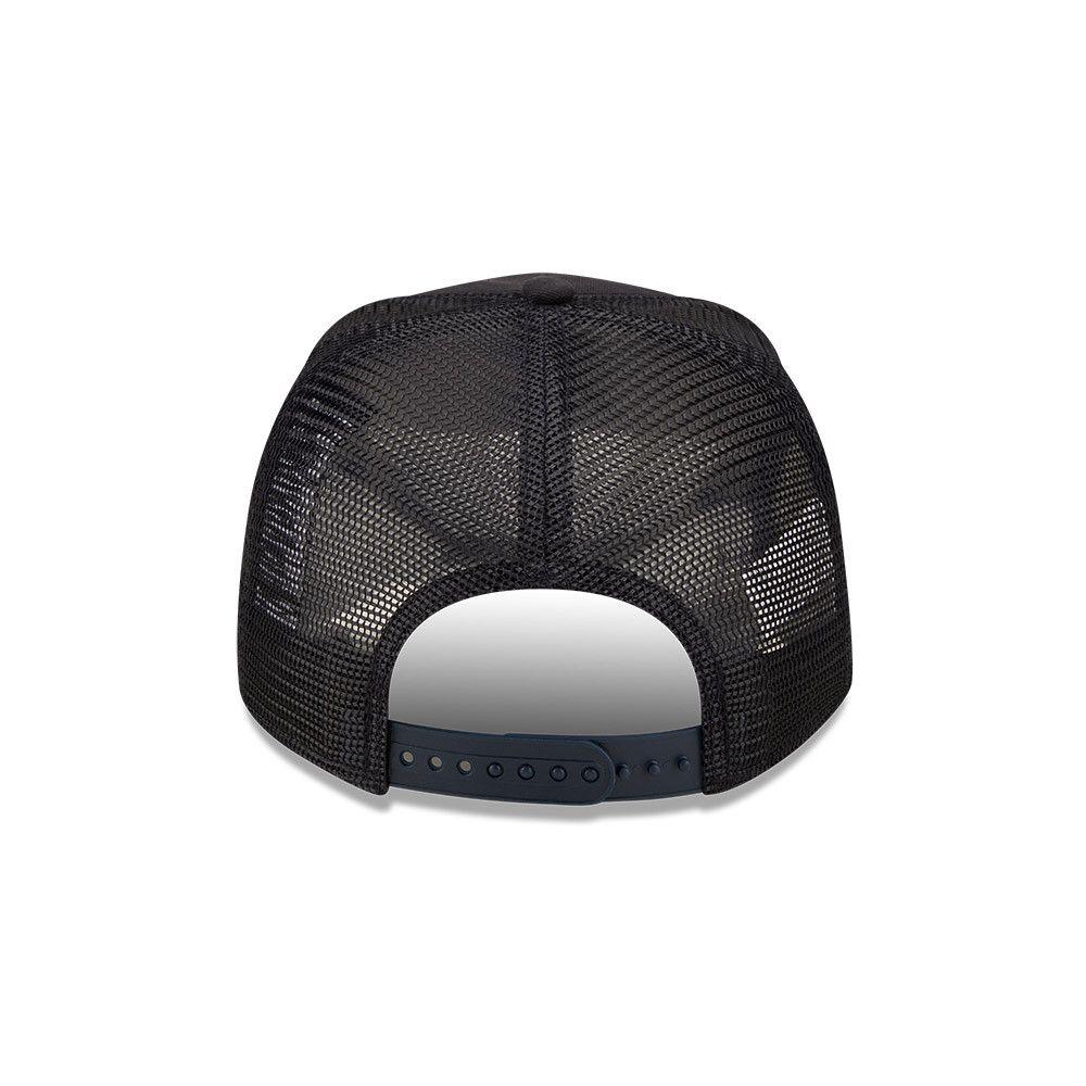 Jockey New Era 9Forty Navy - 60222562-3