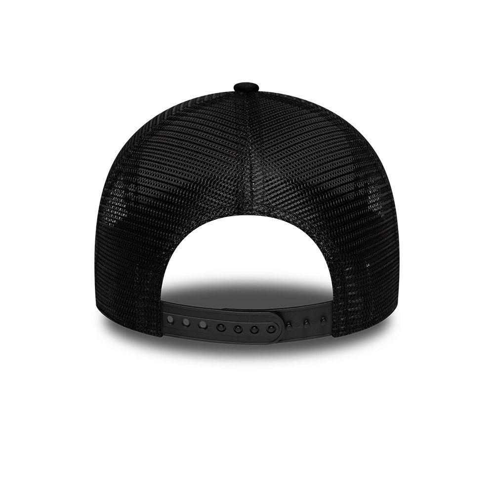 Gorra 9Forty Futbol Barcelona FC  Negro - 60940778-3