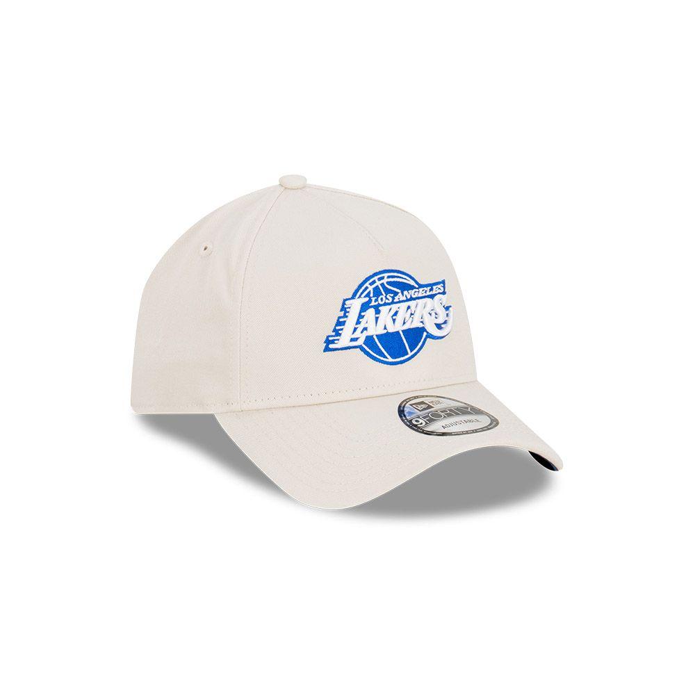 Jockey Los Angeles Lakers NBA 9Forty Med Beige - 13215231-1