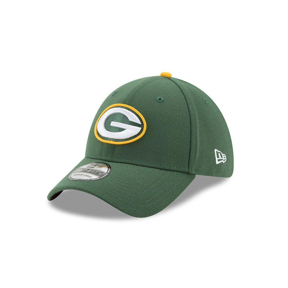 Jockey Green Bay Packers NFL 39Thirty Dark Green - 11033118-0