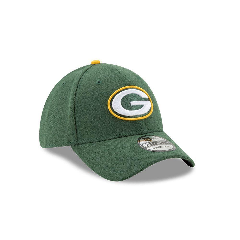 Jockey Green Bay Packers NFL 39Thirty Dark Green - 11033118-1