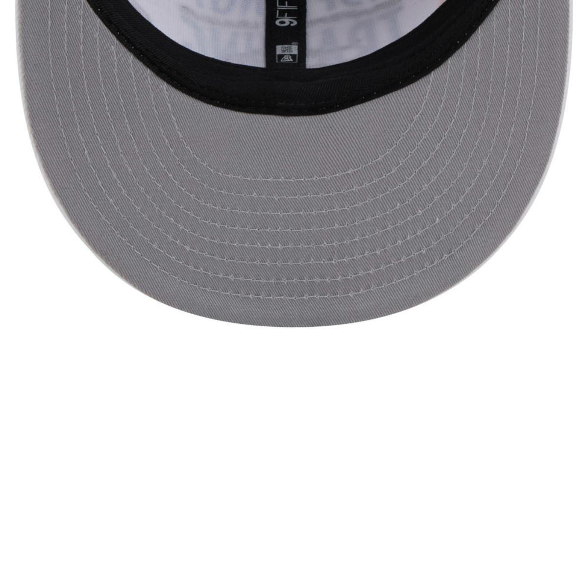Gorra 9Ffity Grapefruit League Lo Spring Training Fan Pack White - 60622009-5