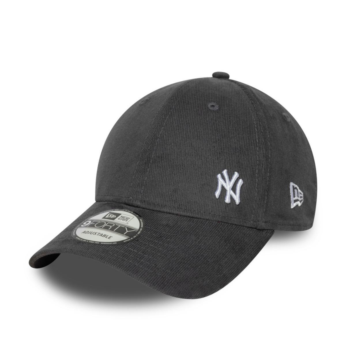 Gorra 9Forty New York Yankees Flawless Gris - 60691135-0