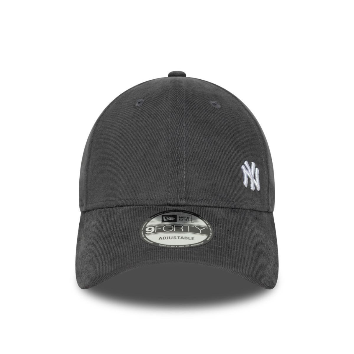 Gorra 9Forty New York Yankees Flawless Gris - 60691135-2