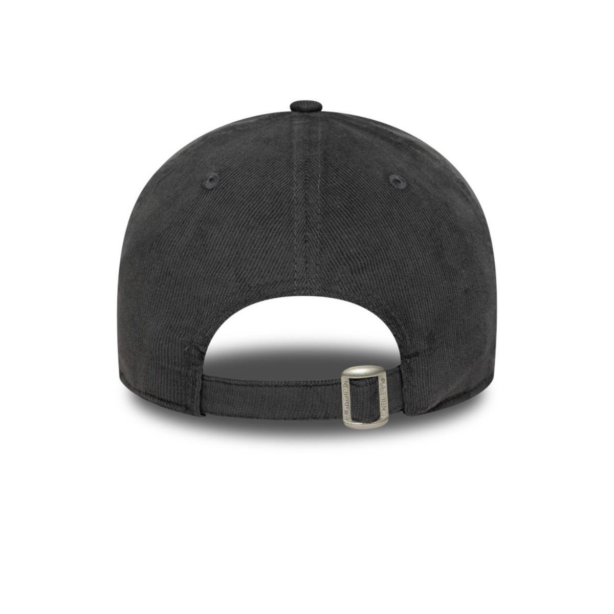 Gorra 9Forty New York Yankees Flawless Gris - 60691135-3