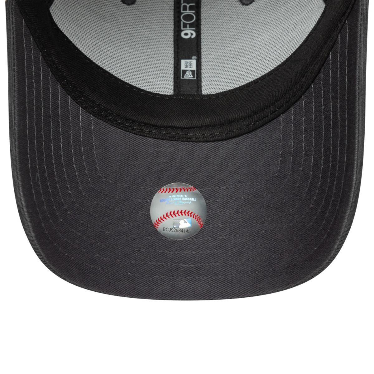 Gorra 9Forty New York Yankees Flawless Gris - 60691135-4