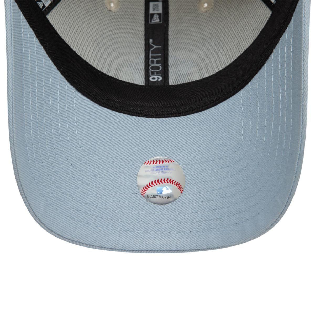 Gorra 9Forty New York Yankees MLB World Series Light Beige - 60595222-3