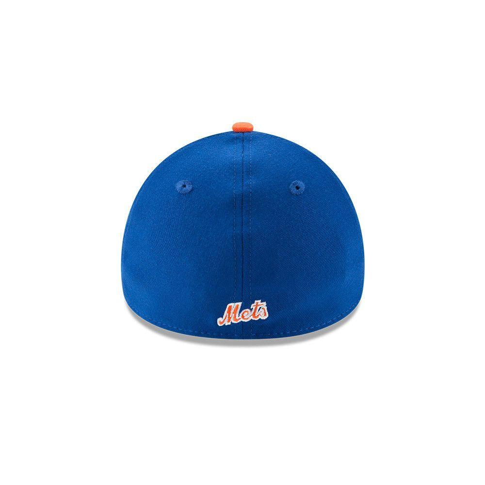 Jockey New York Mets MLB 39Thirty Blue - 10975805-3