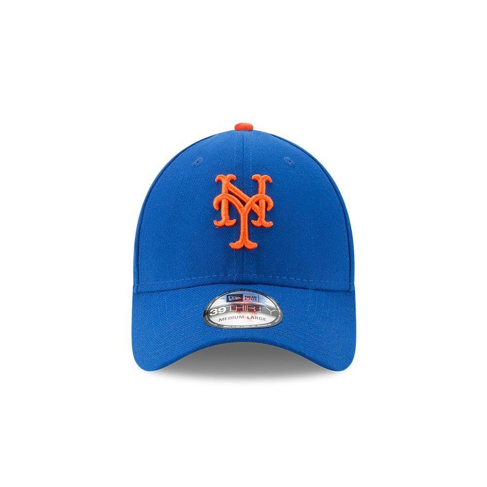 Jockey New York Mets MLB 39Thirty Blue - 10975805-2