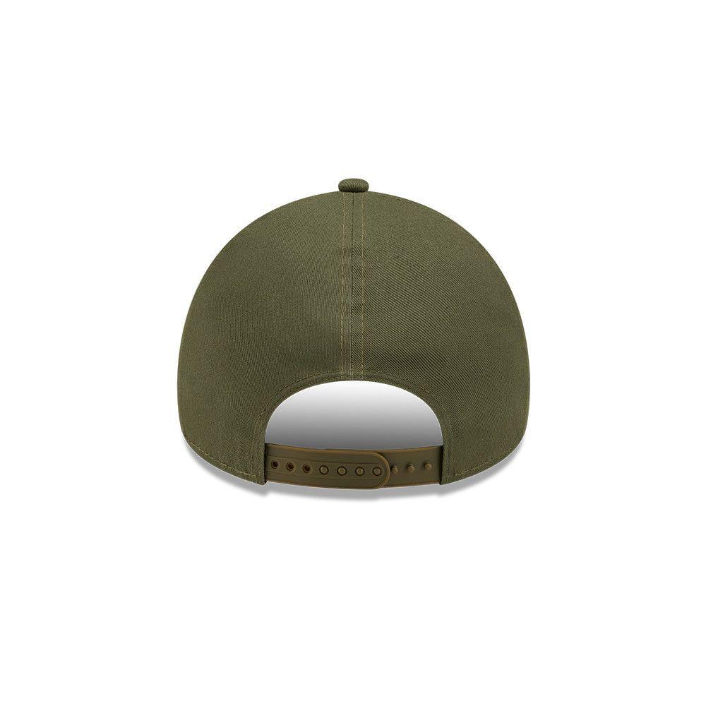 Jockey New York Yankees MLB 9Forty Aframe Green Med - 60222337-3