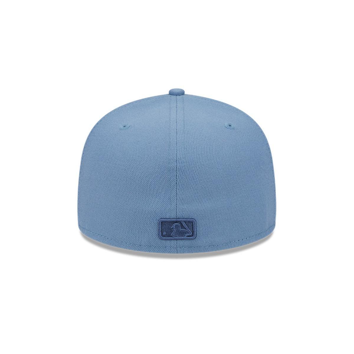 Gorro 59fifty MLB Los Angeles Dodgers Color Pack Med Blue - 60448016-5