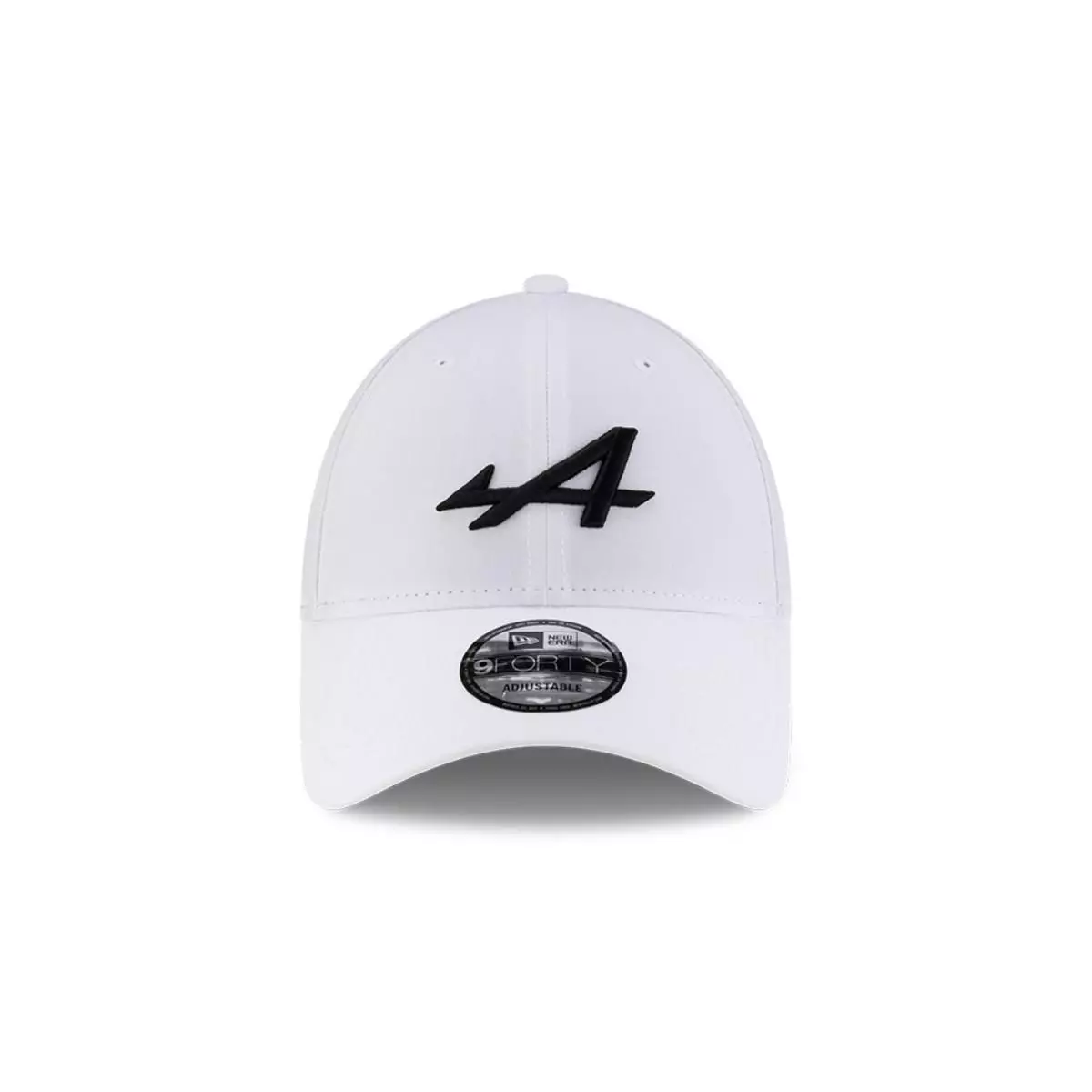 Gorra 9Forty Alpine F1 New Era White - 60669248-2
