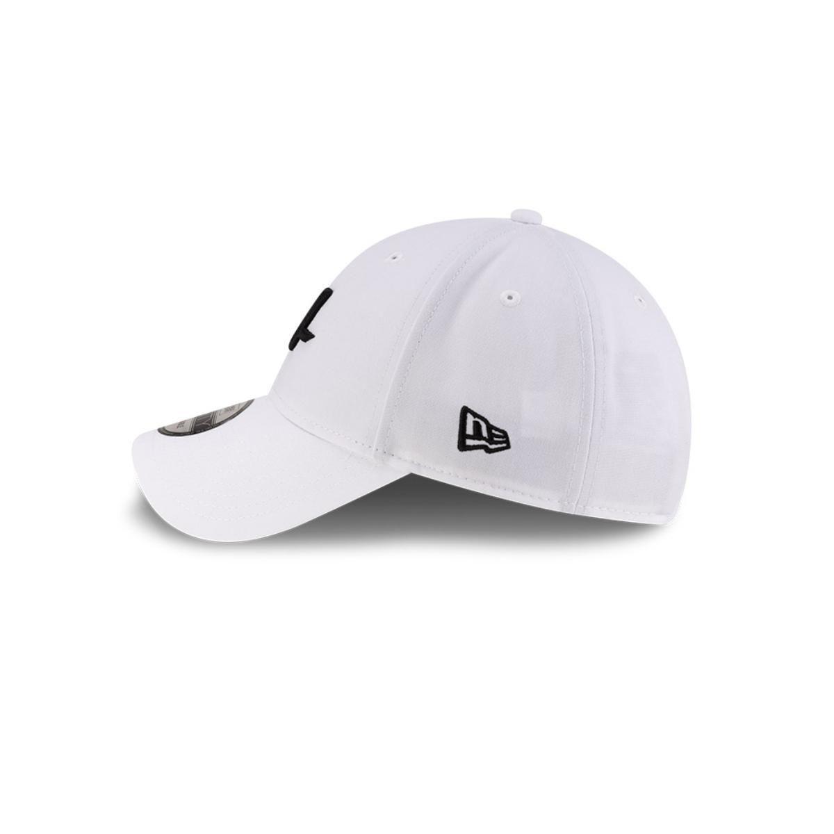 Gorra 9Forty Alpine F1 New Era White - 60669248-3