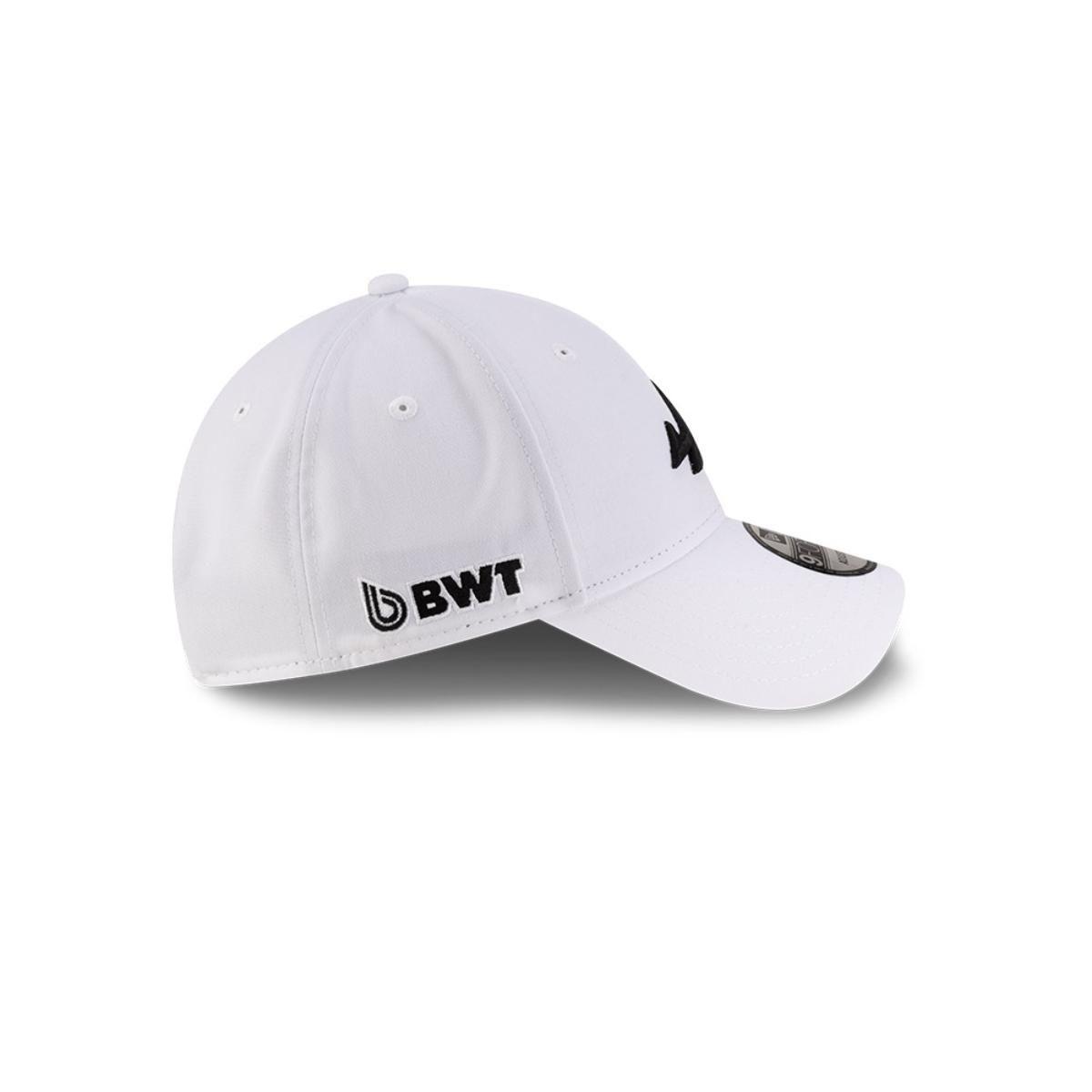 Gorra 9Forty Alpine F1 New Era White - 60669248-4