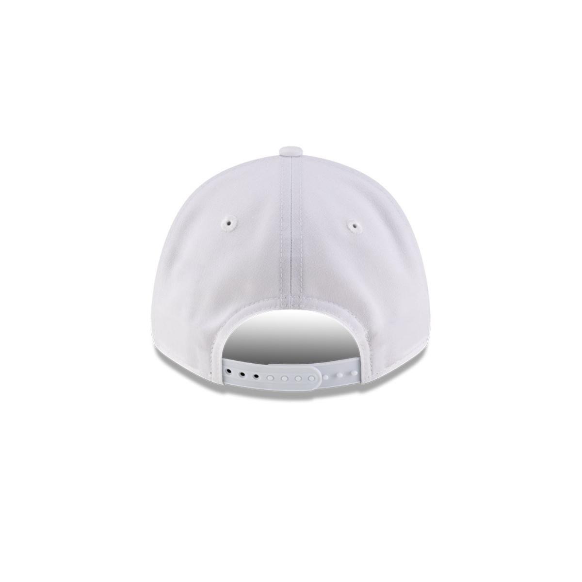 Gorra 9Forty Alpine F1 New Era White - 60669248-5
