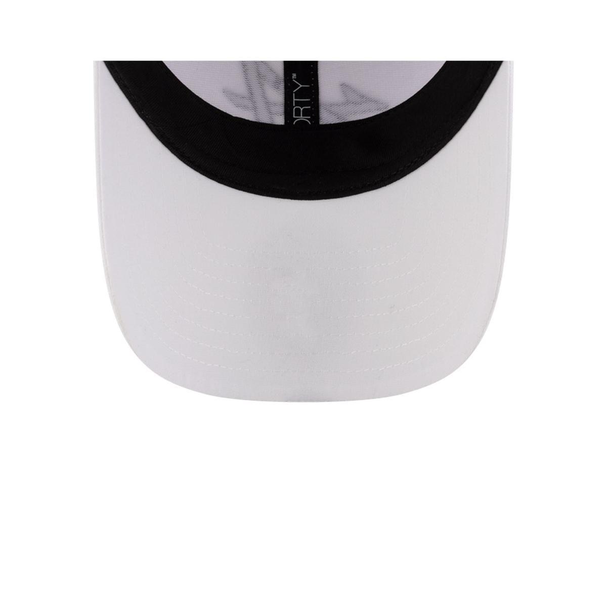 Gorra 9Forty Alpine F1 New Era White - 60669248-6