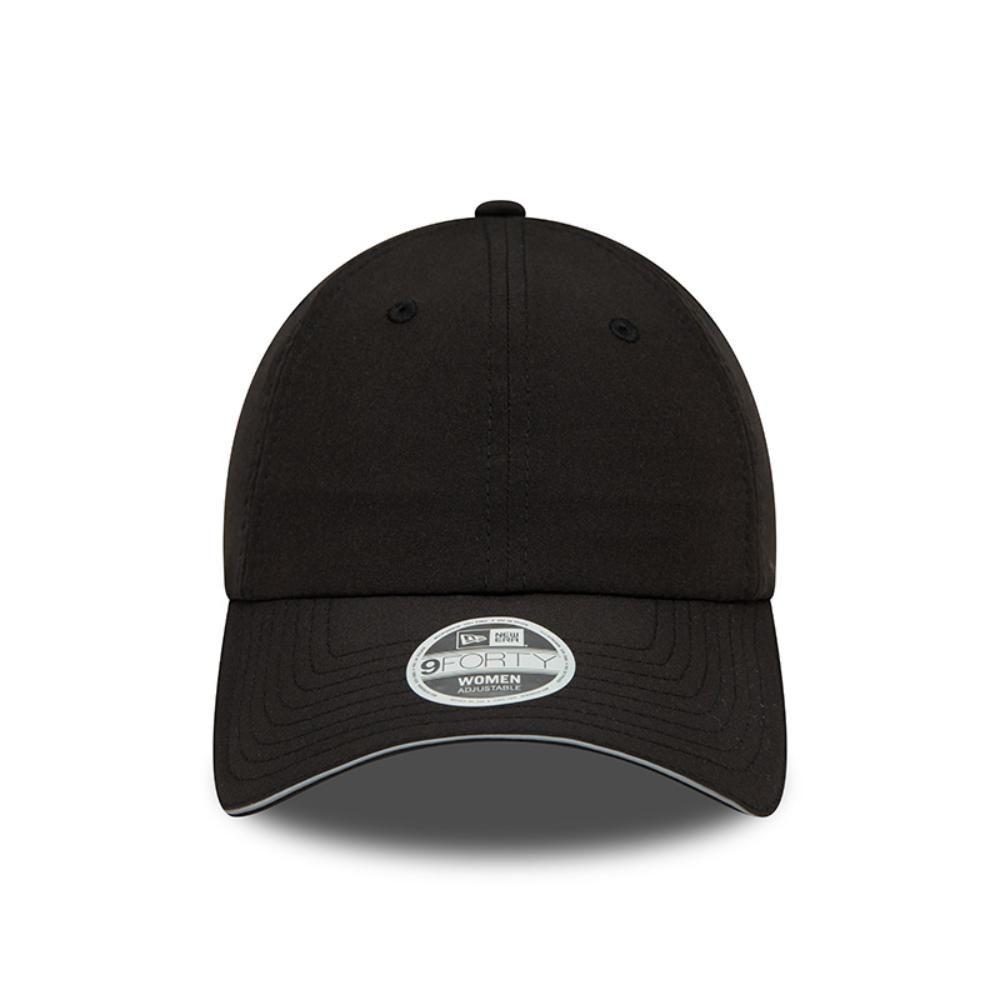 Jockey New Era New Era Open Back Cap Black - 60434994-2