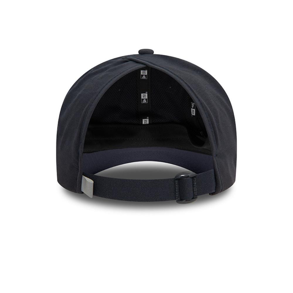 Jockey New Era New Era Open Back Cap Black - 60434994-3