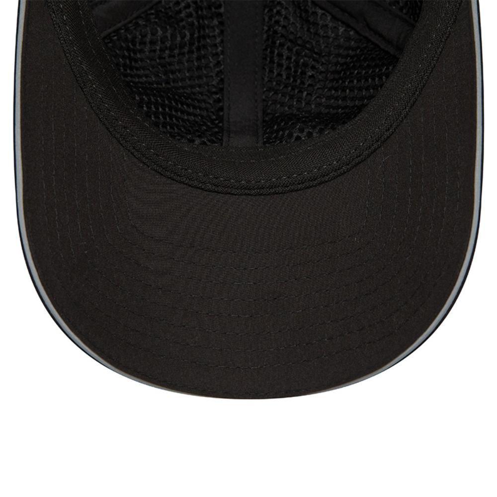 Jockey New Era New Era Open Back Cap Black - 60434994-4