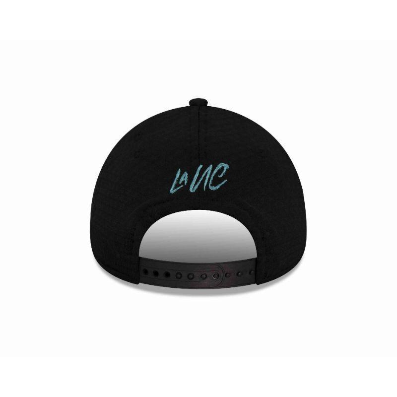 Jockey Universidad Católica Futbol 9Forty Black - 13037698-3