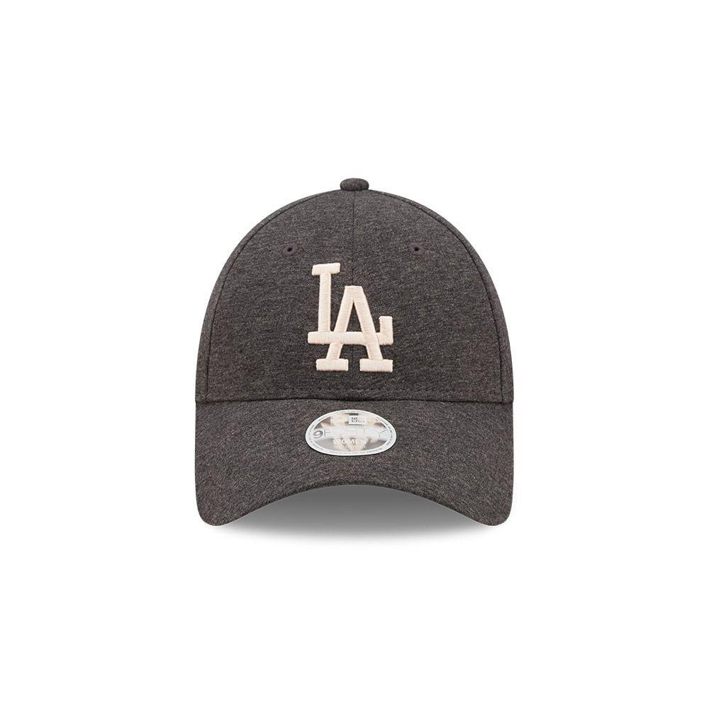 Jockey Los Angeles Dodgers MLB 9Forty Black Woman - 60284818-2