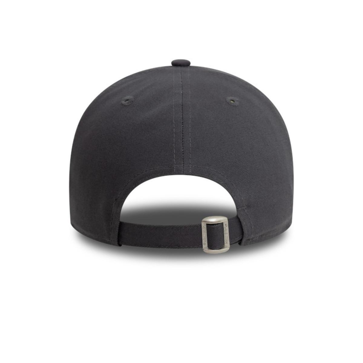Gorra 9Forty Los Angeles Lakers NBA Metallic Badge Dk Grey - 60565152-3