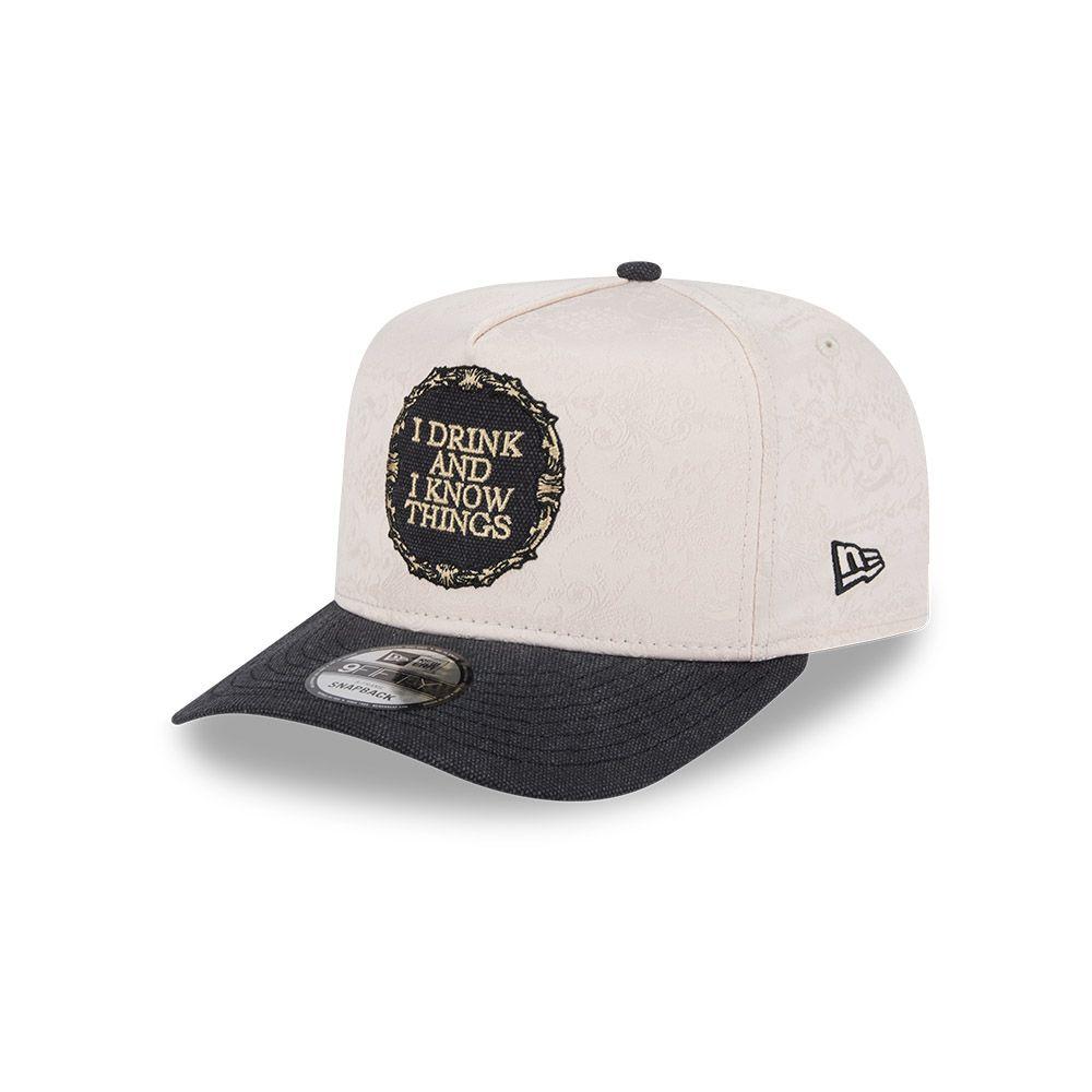 Gorra 9Fifty  Game Of Thrones Brown - 60765436-2