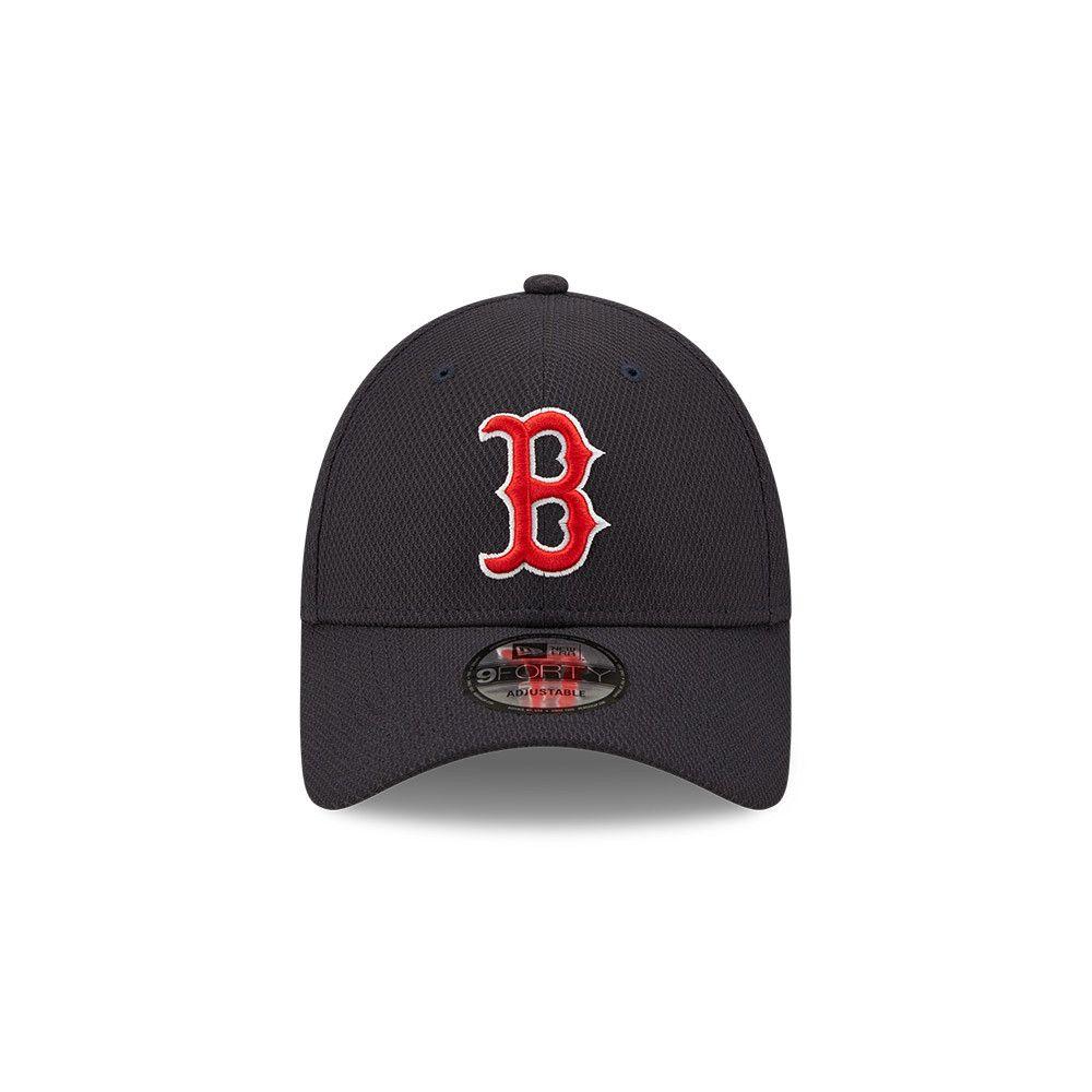 Jockey Boston Red Sox MLB 9Forty Navy - 60222298-2