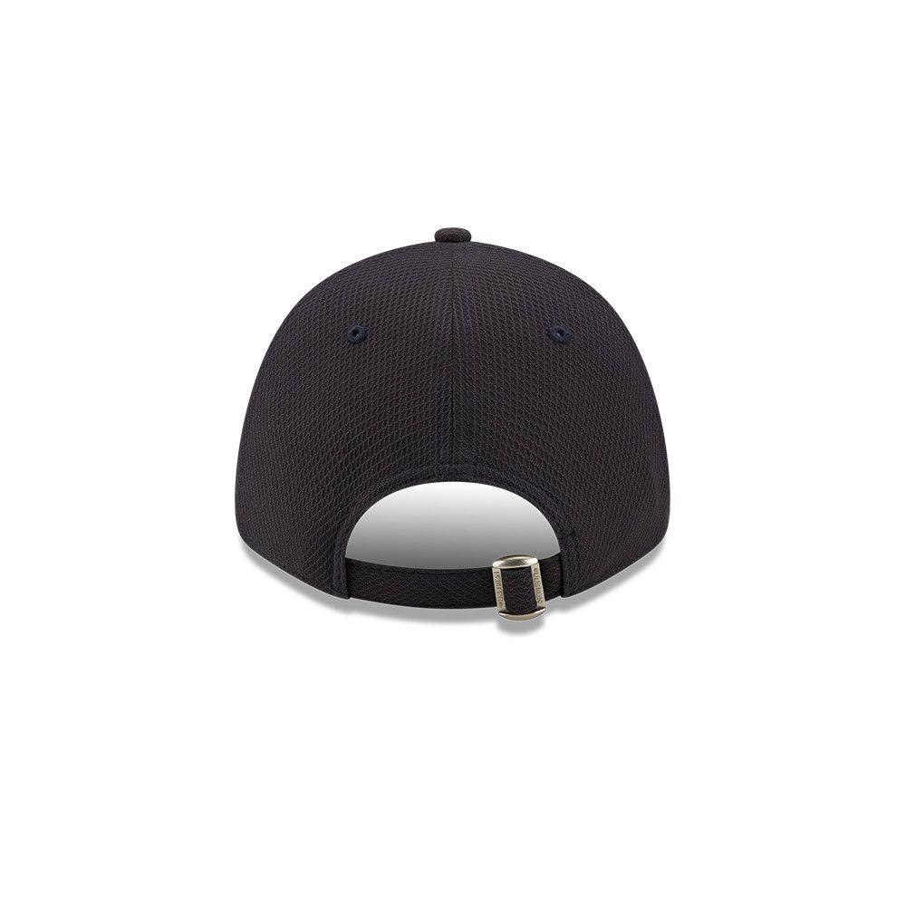 Jockey Boston Red Sox MLB 9Forty Navy - 60222298-3